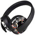NHL Anaheim Ducks Iced PlayStation 4 Gold Wireless Headset Skin