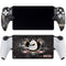 NHL Anaheim Ducks Iced PlayStation Portal Remote Player Skin