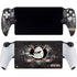 NHL Anaheim Ducks Iced PlayStation Portal Remote Player Skin