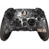 NHL Anaheim Ducks Iced PlayStation Scuf Vantage 2 Controller Skin