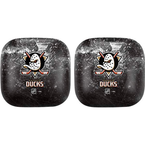 NHL Anaheim Ducks Iced PowerBeats Pro Skin