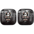 NHL Anaheim Ducks Iced PowerBeats Pro Skin
