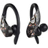 NHL Anaheim Ducks Iced PowerBeats Pro Skin