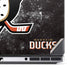 NHL Anaheim Ducks Iced Dell Precision Skin