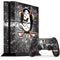 NHL Anaheim Ducks Iced PS4 Console and Controller Bundle Skin