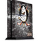 NHL Anaheim Ducks Iced PS4 Console Skin