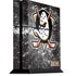 NHL Anaheim Ducks Iced PS4 Console Skin