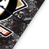 NHL Anaheim Ducks Iced PS4 Console Skin