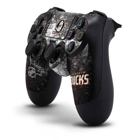 NHL Anaheim Ducks Iced PS4 Controller Skin