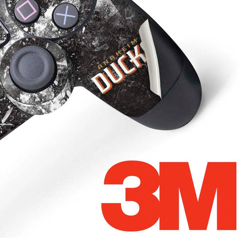 NHL Anaheim Ducks Iced PS4 Controller Skin