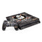 NHL Anaheim Ducks Iced PS4 Slim Bundle Skin