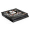 NHL Anaheim Ducks Iced PS4 Slim Skin