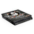 NHL Anaheim Ducks Iced PS4 Slim Skin