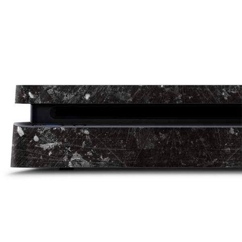 NHL Anaheim Ducks Iced PS4 Slim Skin