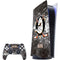 NHL Anaheim Ducks Iced PS5 Bundle Skin