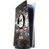 NHL Anaheim Ducks Iced PlayStation PS5 Skins