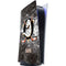 NHL Anaheim Ducks Iced PS5 Digital Edition Console Skin