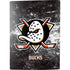 NHL Anaheim Ducks Iced PS5 Digital Edition Console Skin