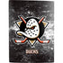 NHL Anaheim Ducks Iced PS5 Digital Edition Console Skin
