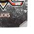 NHL Anaheim Ducks Iced PS5 Digital Edition Console Skin