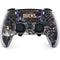 NHL Anaheim Ducks Iced PS5 DualSense Edge Pro Controller Skin