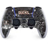 NHL Anaheim Ducks Iced PS5 DualSense Edge Pro Controller Skin