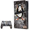 NHL Anaheim Ducks Iced PS5 Pro Bundle Skin