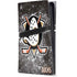 NHL Anaheim Ducks Iced PlayStation PS5 Skins