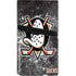 NHL Anaheim Ducks Iced PS5 Pro Disk Bundle Skin