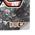 NHL Anaheim Ducks Iced PS5 Pro Disk Console Skin
