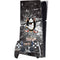 NHL Anaheim Ducks Iced PS5 Slim Digital Edition Bundle Skin
