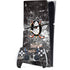 NHL Anaheim Ducks Iced PlayStation PS5 Skins