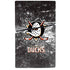 NHL Anaheim Ducks Iced PS5 Slim Digital Edition Bundle Skin