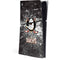 NHL Anaheim Ducks Iced PS5 Slim Digital Edition Console Skin