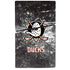 NHL Anaheim Ducks Iced PS5 Slim Digital Edition Console Skin