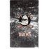 NHL Anaheim Ducks Iced PS5 Slim Digital Edition Console Skin