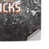 NHL Anaheim Ducks Iced PS5 Slim Digital Edition Console Skin