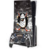 NHL Anaheim Ducks Iced PS5 Slim Disk Bundle Skin