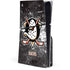 NHL Anaheim Ducks Iced PS5 Slim Disk Console Skin