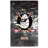 NHL Anaheim Ducks Iced PS5 Slim Disk Console Skin