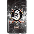 NHL Anaheim Ducks Iced PS5 Slim Disk Console Skin