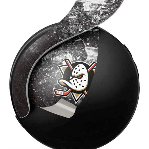 NHL Anaheim Ducks Iced PULSE 3D Wireless Headset for PS5 Skin