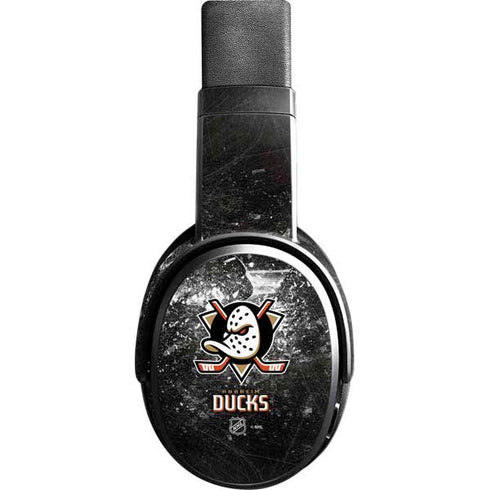 NHL Anaheim Ducks Iced Skullcandy Crusher Wireless Skin