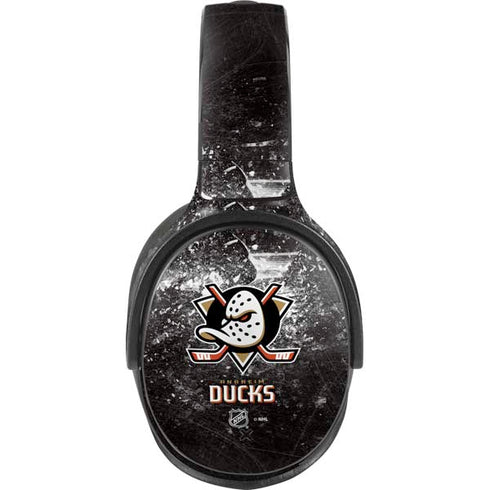 NHL Anaheim Ducks Iced Skullcandy Venue Skin