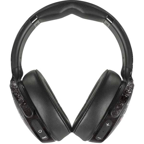 NHL Anaheim Ducks Iced Skullcandy Venue Skin