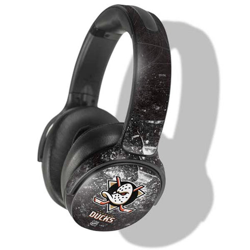 NHL Anaheim Ducks Iced Skullcandy Venue Skin