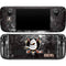 NHL Anaheim Ducks Iced Steam Deck Handheld Gaming Computer OLED Skin
