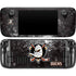 NHL Anaheim Ducks Iced Steam Deck Handheld Gaming Computer OLED Skin