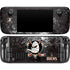 NHL Anaheim Ducks Iced Steam Deck Handheld Gaming Computer Skin