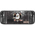 NHL Anaheim Ducks Iced Steam Deck Handheld Gaming Computer Skin